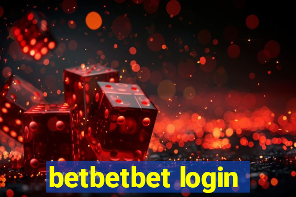 betbetbet login